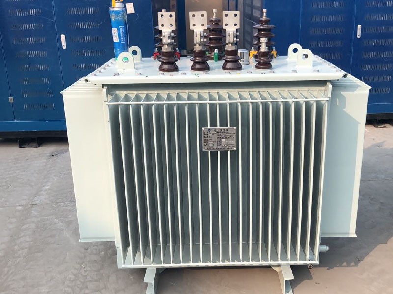 江西S11-630KVA油浸式变压器